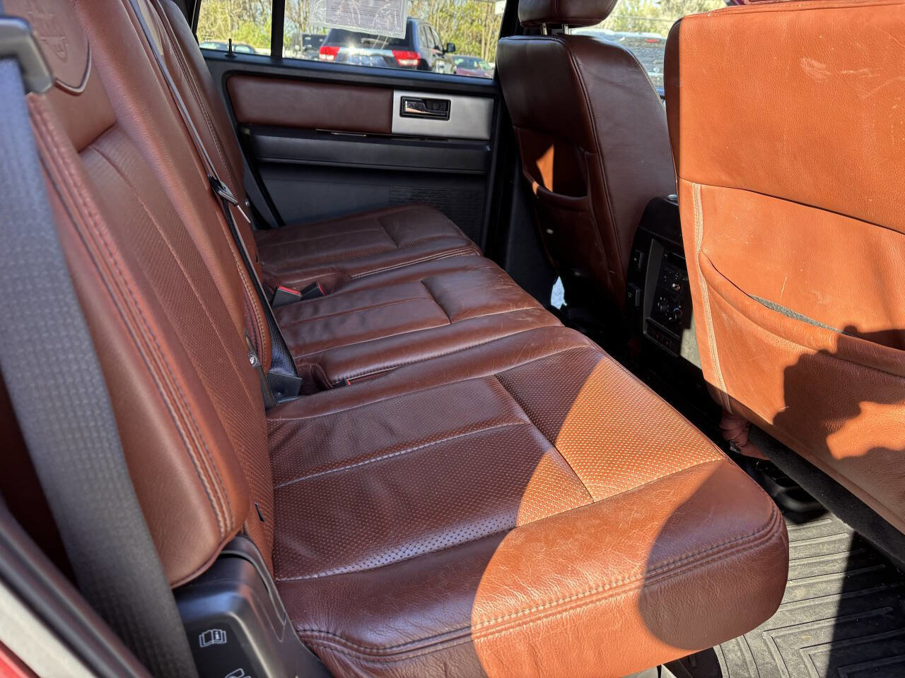 Used 2013 Ford Expedition King Ranch image 9