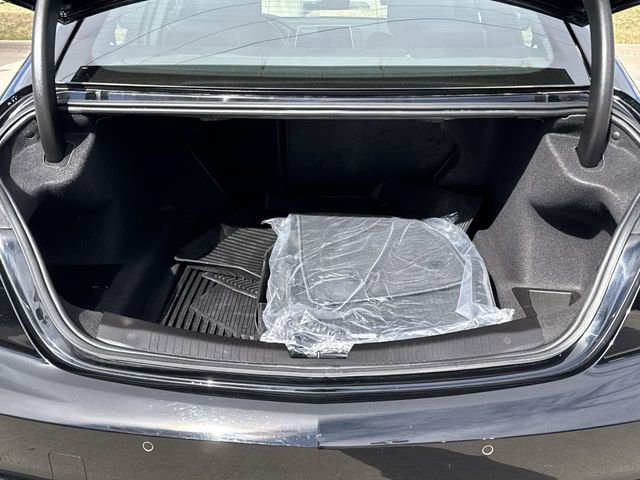 Used 2023 Cadillac CT5 Premium Luxury w/ LPO, ONYX Package image 25