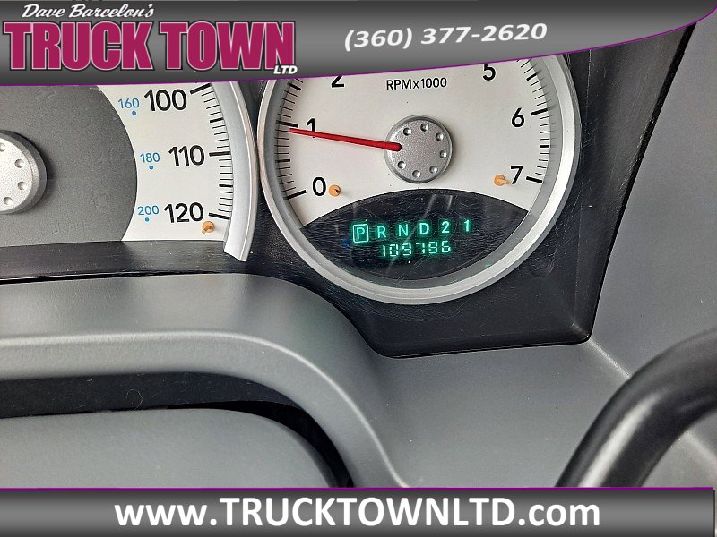 Used 2006 Dodge Dakota SLT image 18