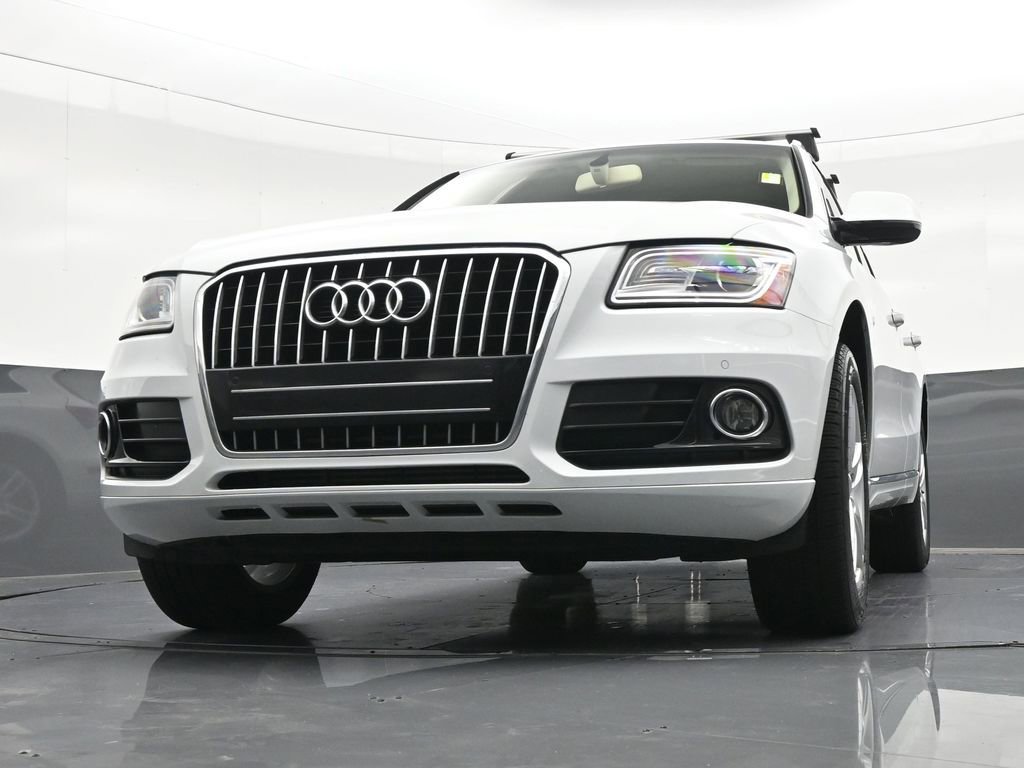 Used 2017 Audi Q5 2.0T Premium AWD/4WD image 33
