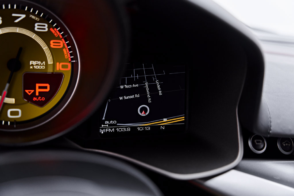 Used 2016 Ferrari F12 Berlinetta RWD image 74