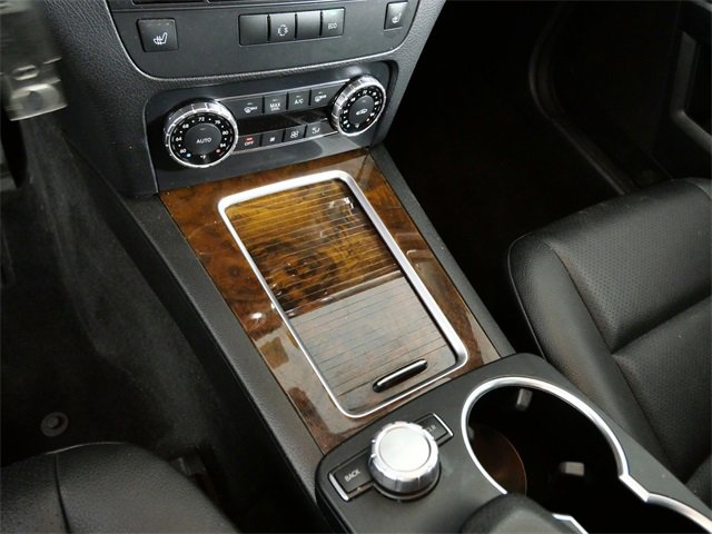 Used 2015 Mercedes-Benz GLK 350 4MATIC image 20