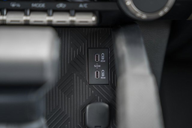 New 2026 Toyota Tacoma SR5 image 24