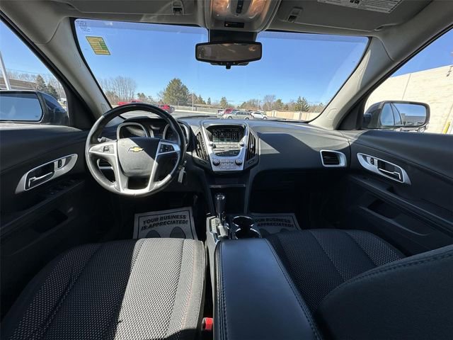 Used 2017 Chevrolet Equinox LT w/ Convenience Package image 18