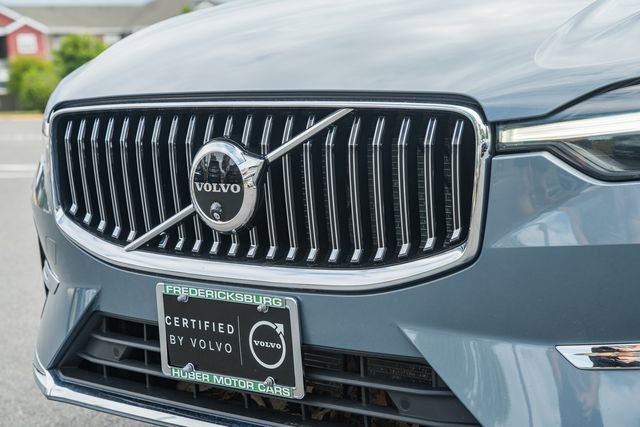 Certified 2023 Volvo XC60 B5 Ultimate w/ Climate Package AWD/4WD image 12