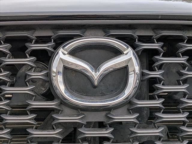 Used 2024 MAZDA CX-50 AWD 2.5 S w/ Preferred Package image 23