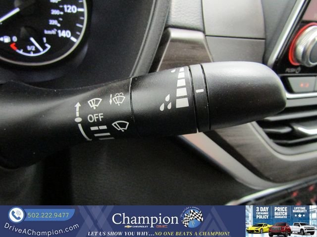 Used 2026 Nissan Altima 2.5 SV FWD image 20