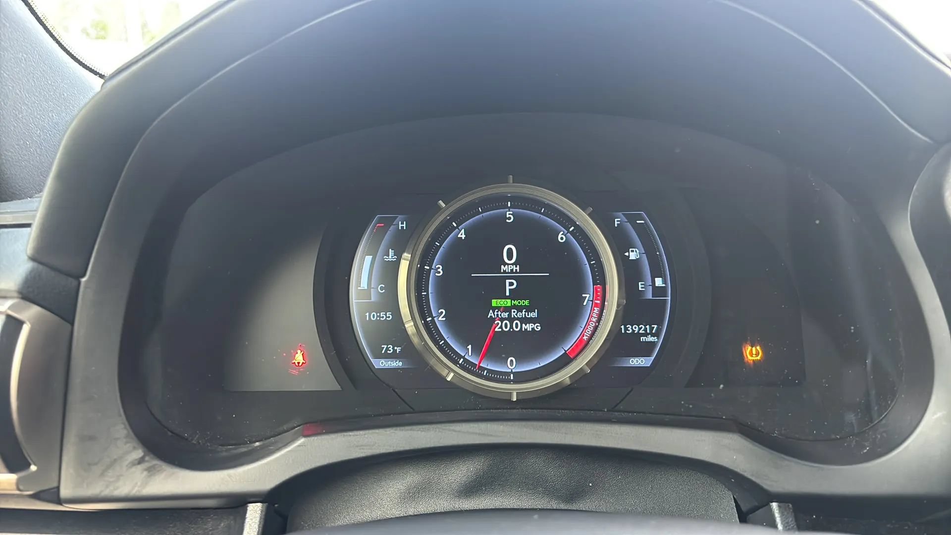 Used 2020 Lexus IS 350 F Sport AWD/4WD image 21