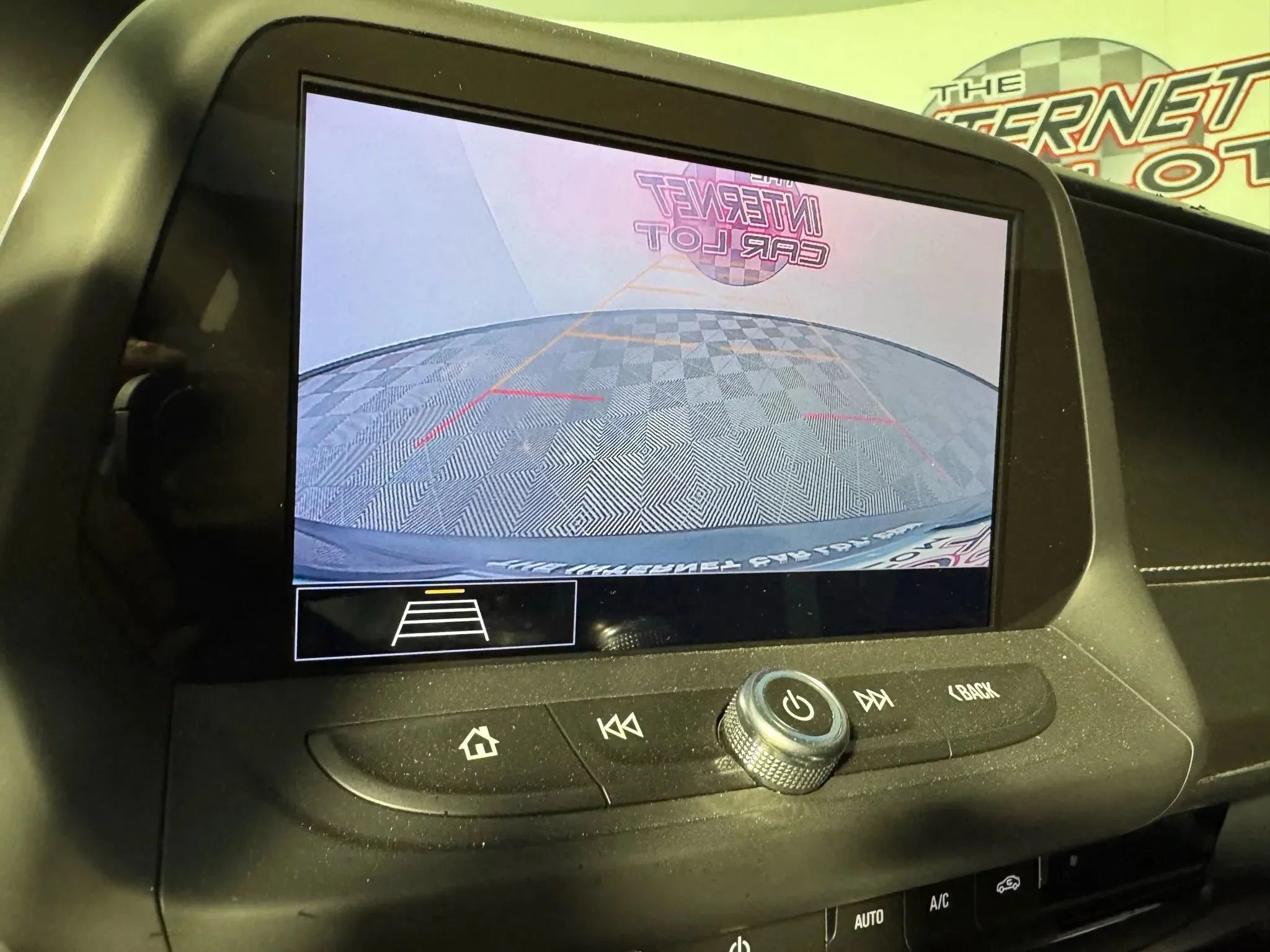 Used 2020 Chevrolet Camaro SS image 18