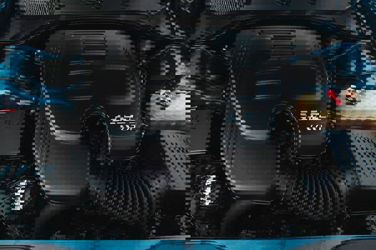 Used 2020 Dodge Charger GT image 31