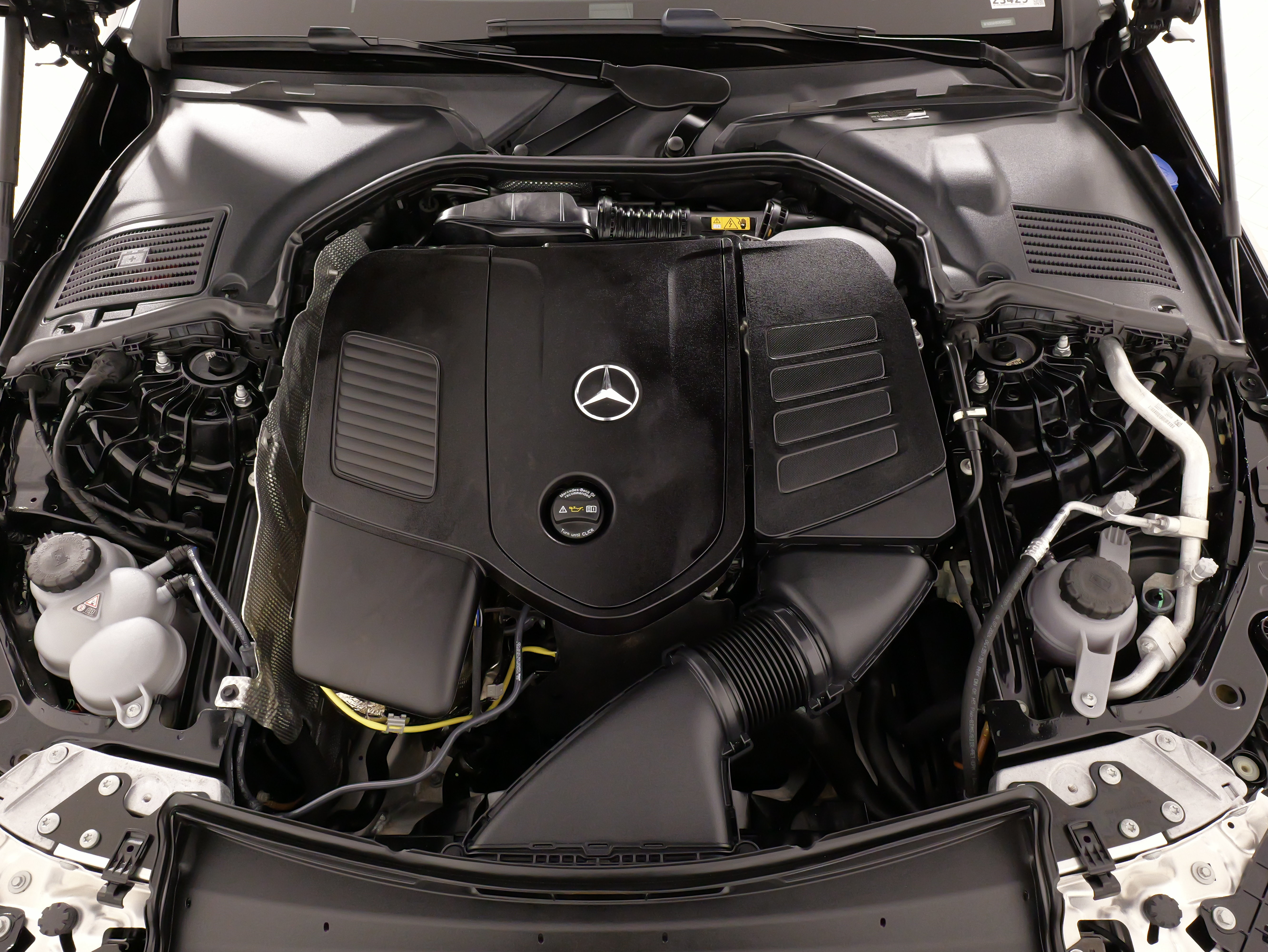 Used 2024 Mercedes-Benz CLE 300 4MATIC Coupe image 55