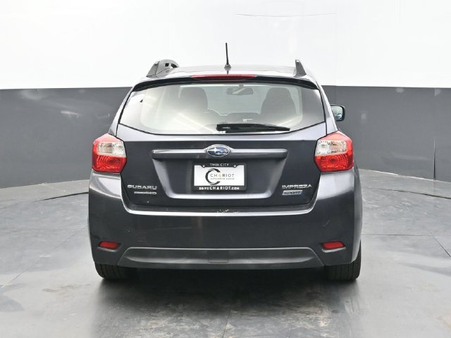 Used 2013 Subaru Impreza 2.0i Sport Premium AWD/4WD image 5