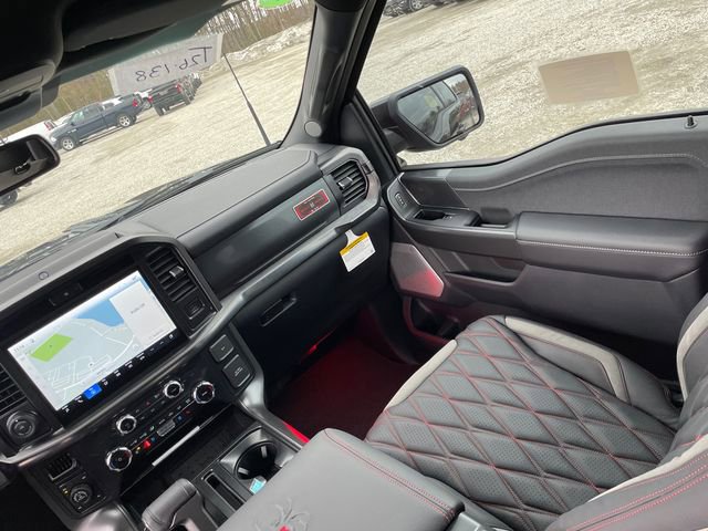 New 2026 Ford F150 Lariat w/ Equipment Group 502A High image 19