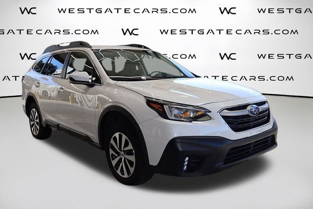 Used 2022 Subaru Outback Premium