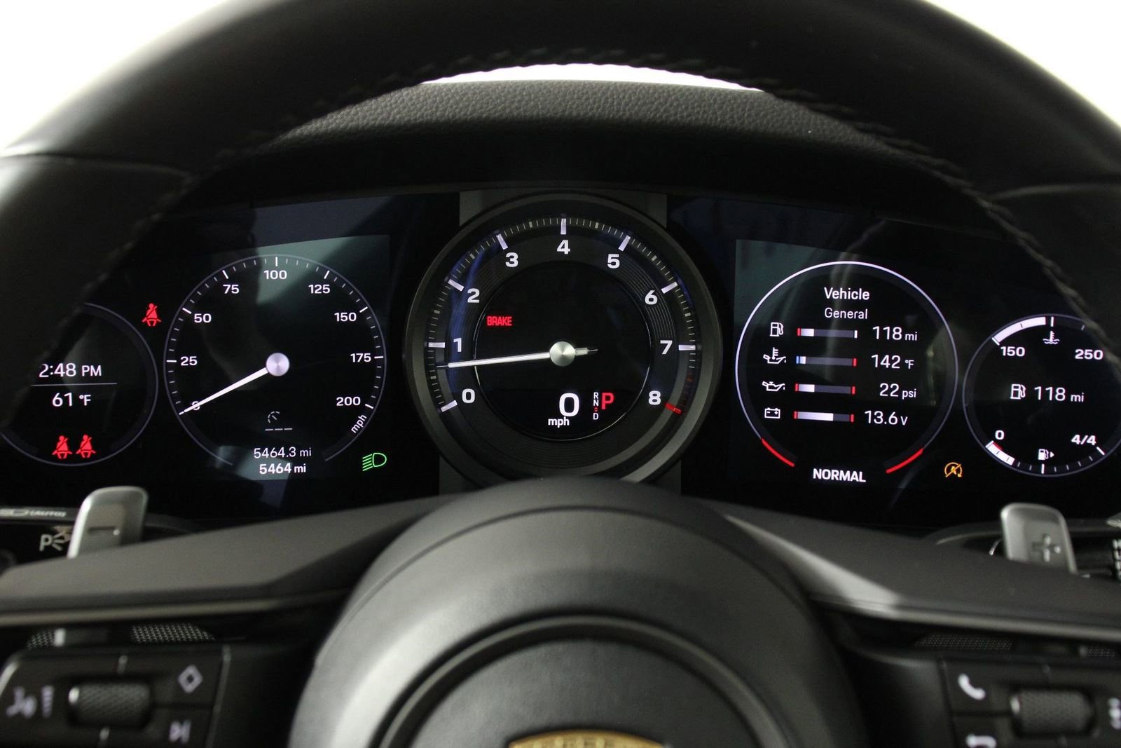 Certified 2023 Porsche 911 Carrera S RWD image 16