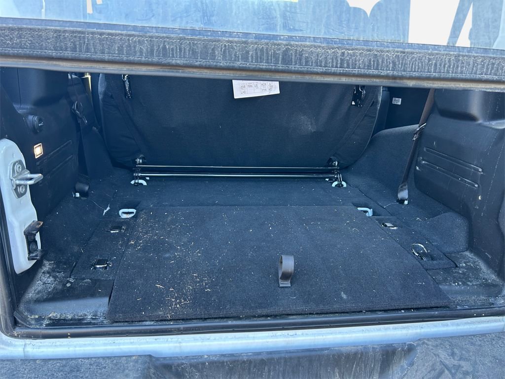 Used 2024 Jeep Wrangler Sport AWD/4WD image 27