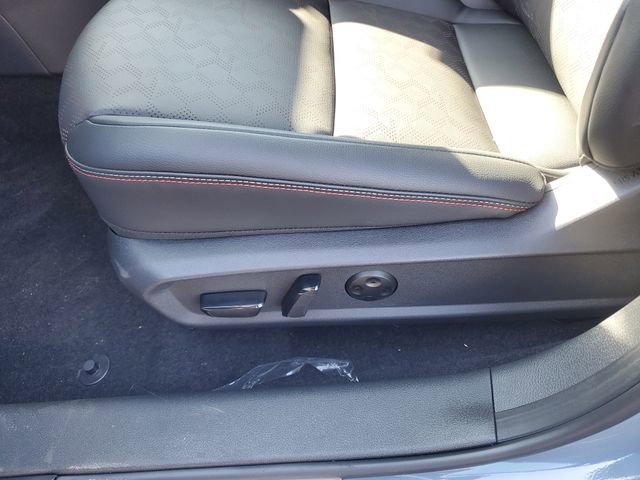 New 2026 Nissan Sentra SR w/ SR Premium Package image 17