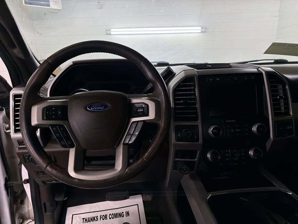 Used 2020 Ford F250 King Ranch w/ Tremor Off-Road Package image 7