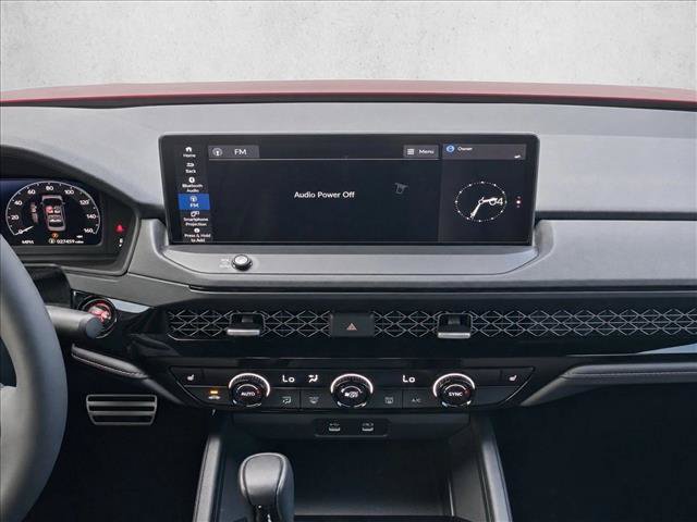 Used 2023 Honda Accord Sport image 20