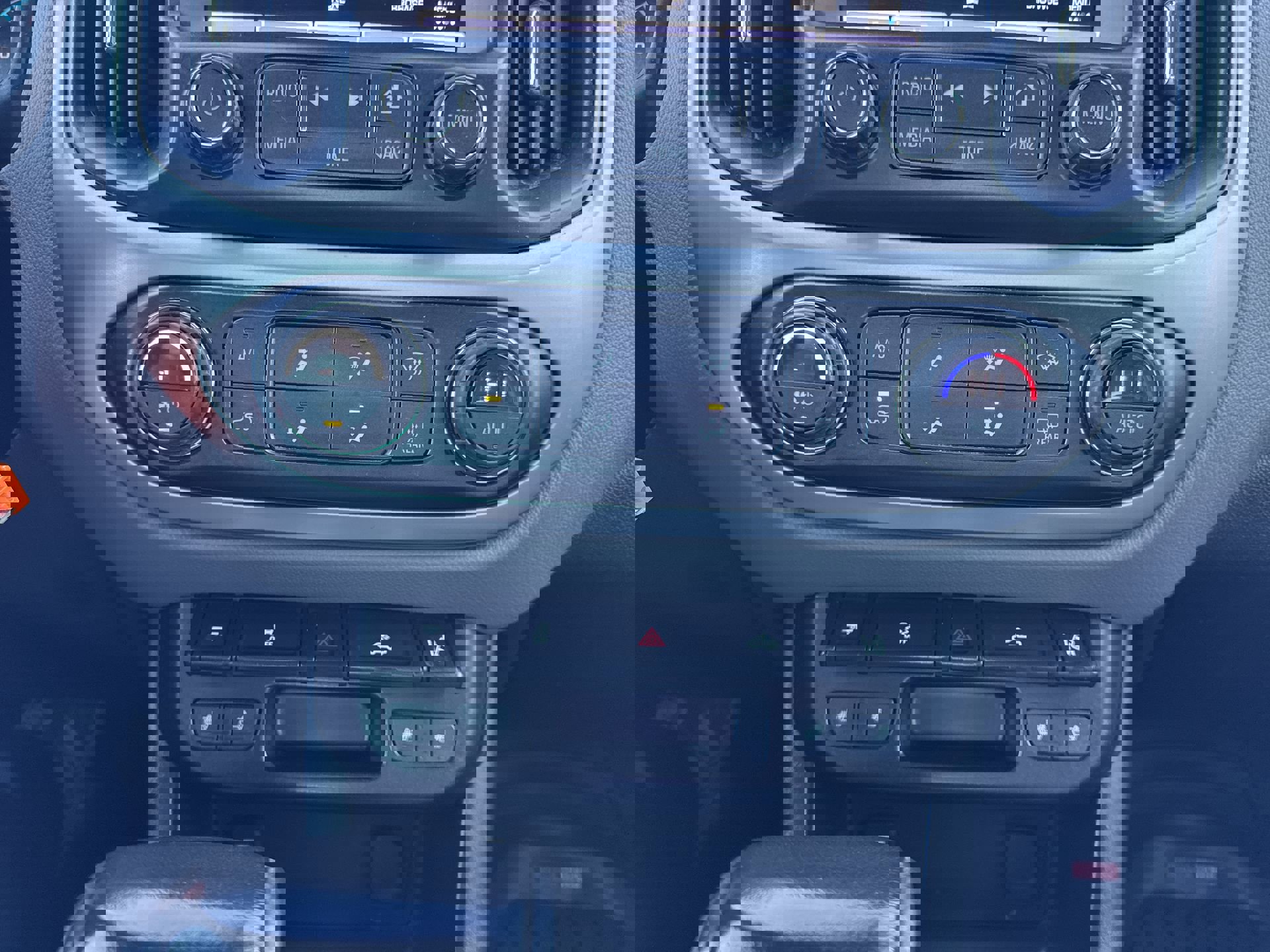 Used 2018 Chevrolet Colorado LT w/ Luxury Package, Chrome image 17