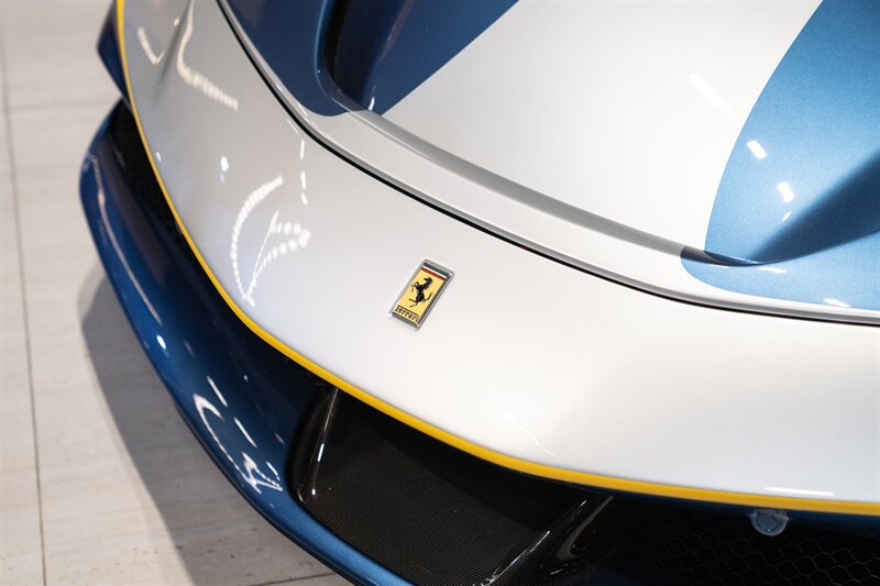 Used 2021 Ferrari SF90 Stradale AWD/4WD image 10