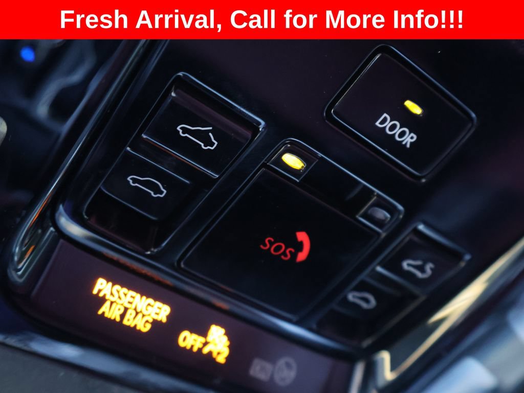 Used 2025 Lexus NX 250 FWD w/ Premium Package image 31