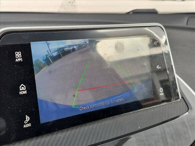 Used 2018 Mitsubishi Eclipse Cross SE AWD/4WD image 11