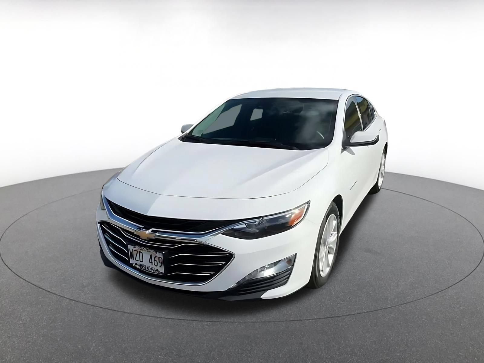 Used 2024 Chevrolet Malibu LT FWD image 6