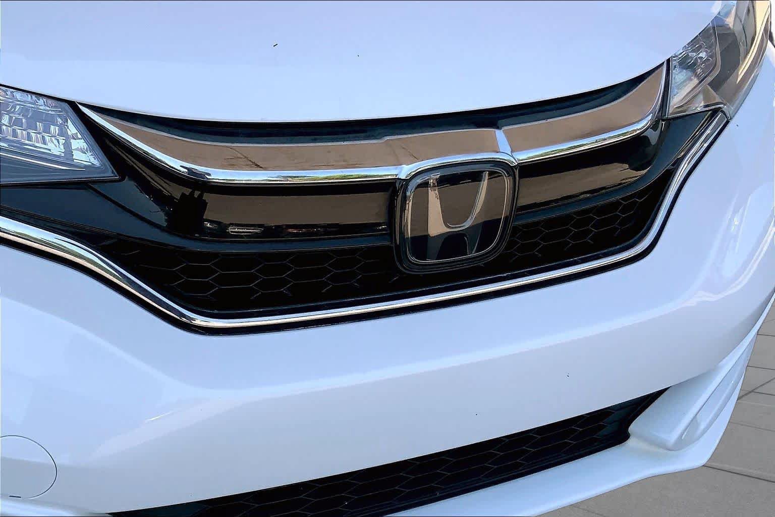 Used 2018 Honda Fit EX-L image 32