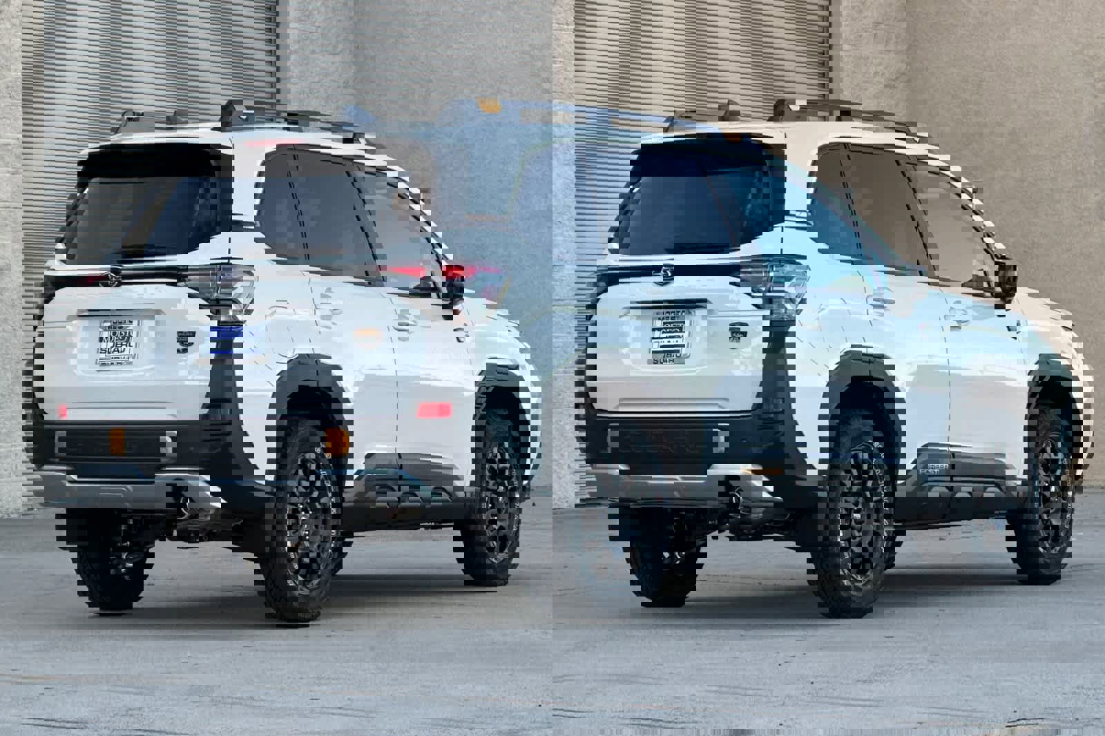 New 2026 Subaru Forester Wilderness image 3