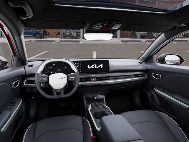 New 2026 Kia K4 GT-Line Turbo FWD image 14