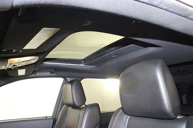 Used 2024 Dodge Durango GT image 11