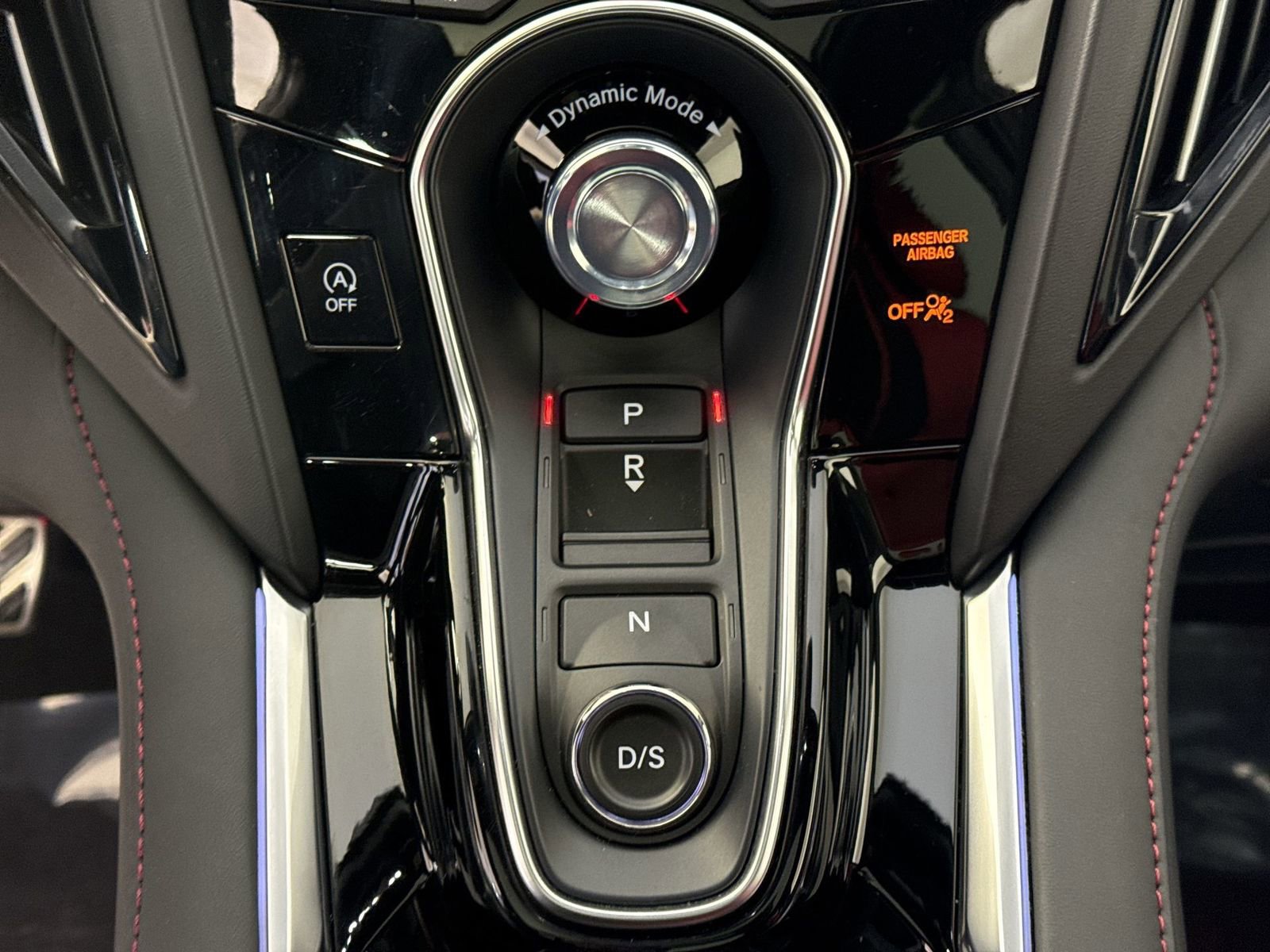 Certified 2023 Acura RDX A-Spec image 18