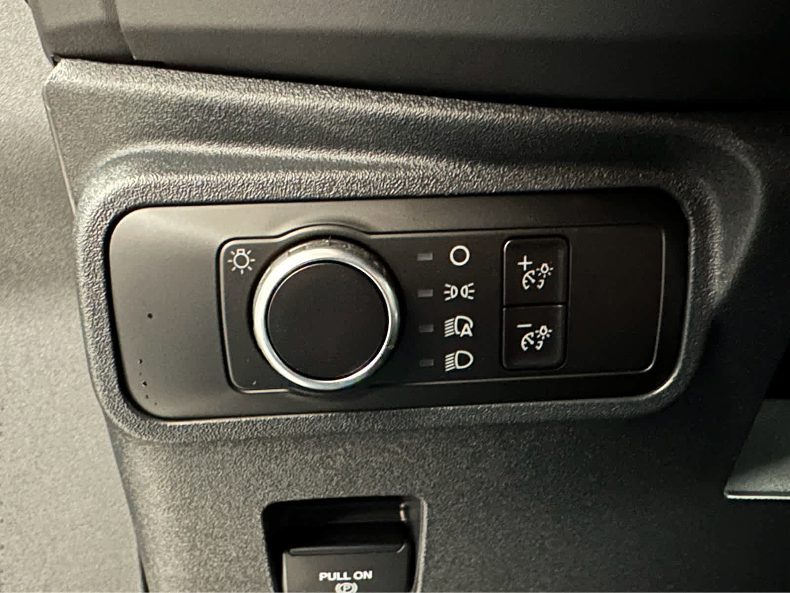 New 2025 Ford Bronco Big Bend image 17