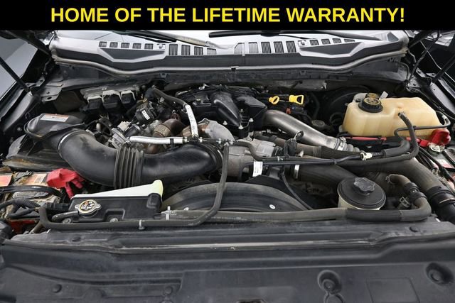 Used 2019 Ford F250 Platinum w/ Platinum Ultimate Package AWD/4WD image 54