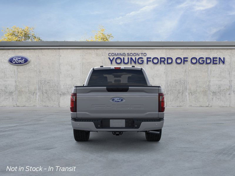 New 2026 Ford F150 STX w/ Equipment Group 200A image 5