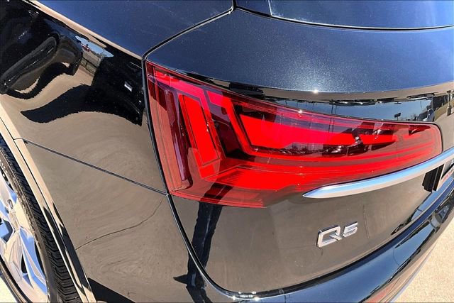 Used 2023 Audi Q5 2.0T Premium Plus w/ Premium Plus Package image 32