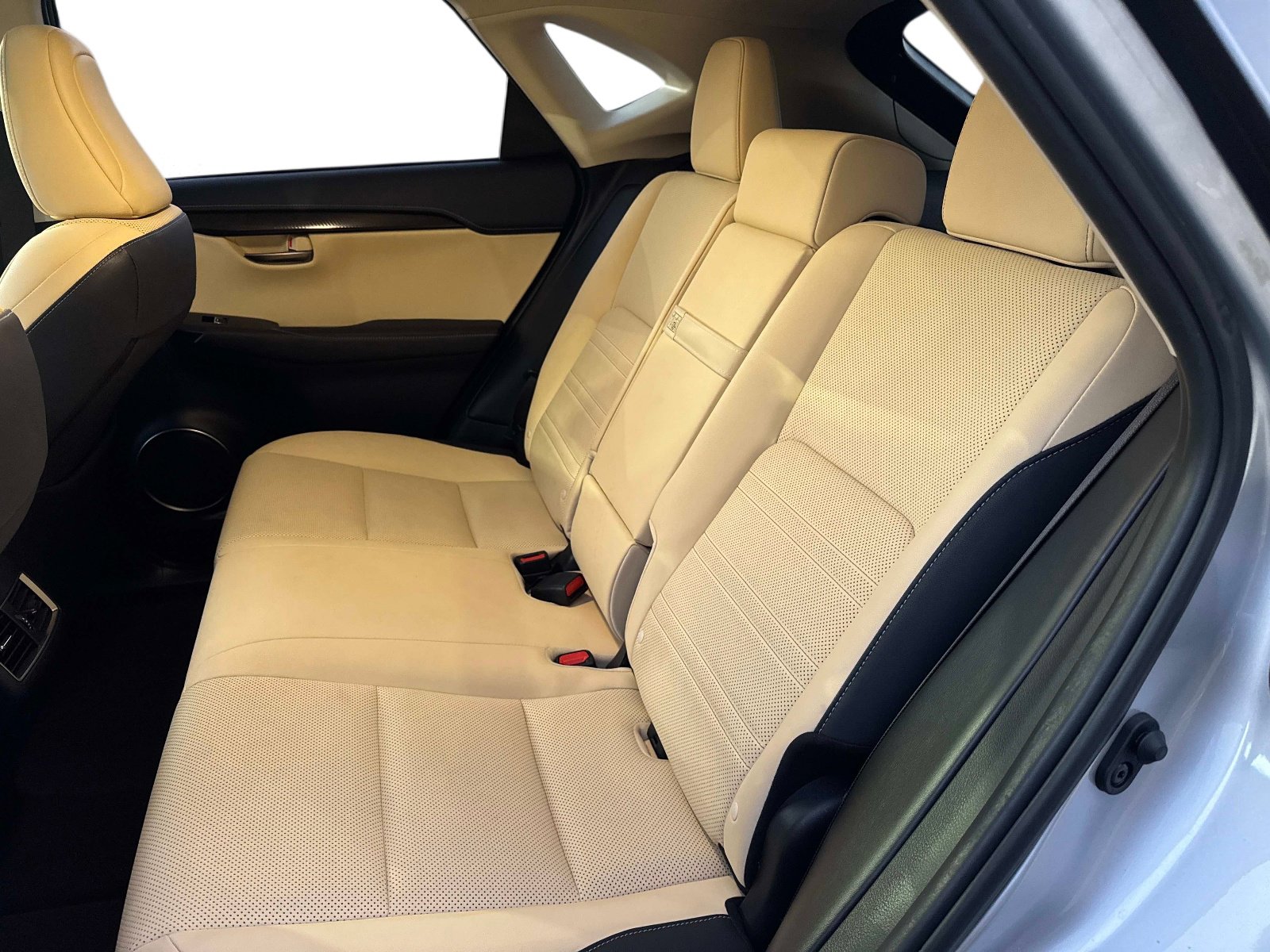 Used 2019 Lexus NX 300h image 14