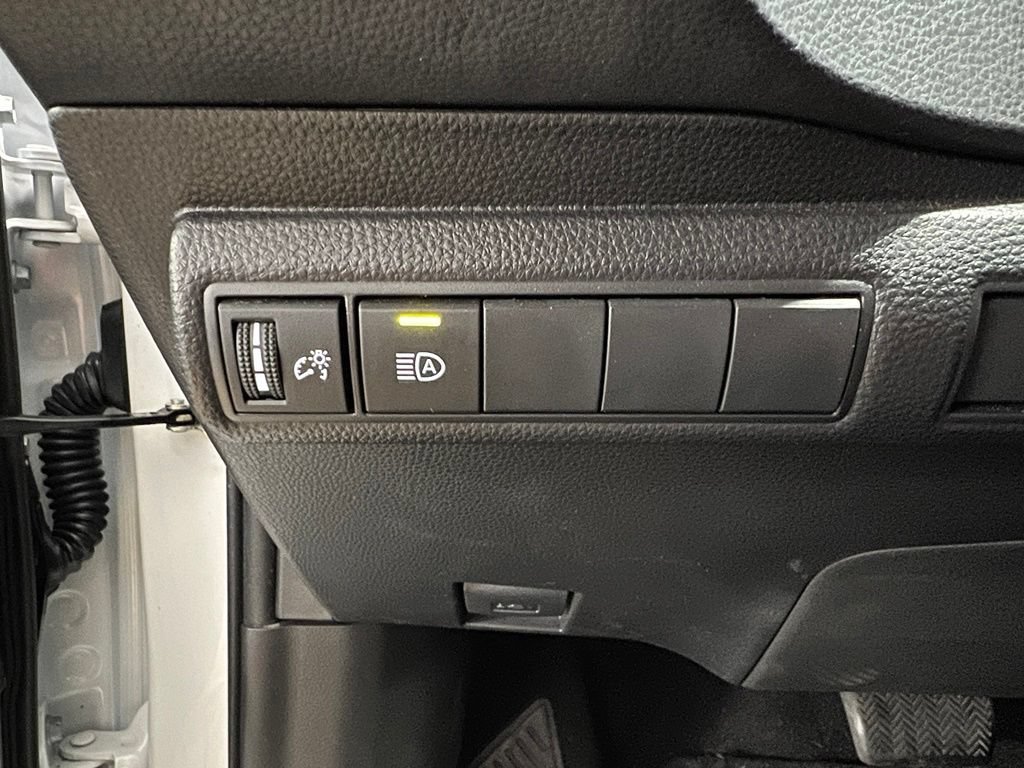 Certified 2023 Toyota Corolla LE w/ Carpet Mat Package (TMS) FWD image 35