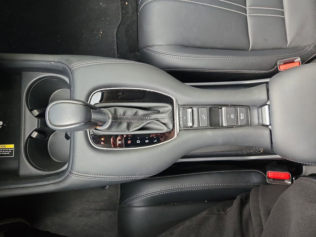 Certified 2024 Honda HR-V EX-L image 20