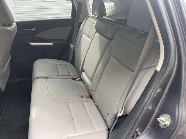 Used 2016 Honda CR-V Touring image 13