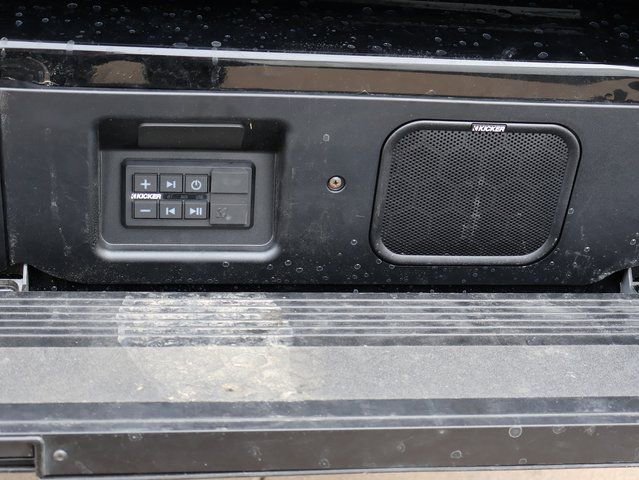 Certified 2024 GMC Sierra 2500 Denali Ultimate w/ Max Trailering Package AWD/4WD image 23