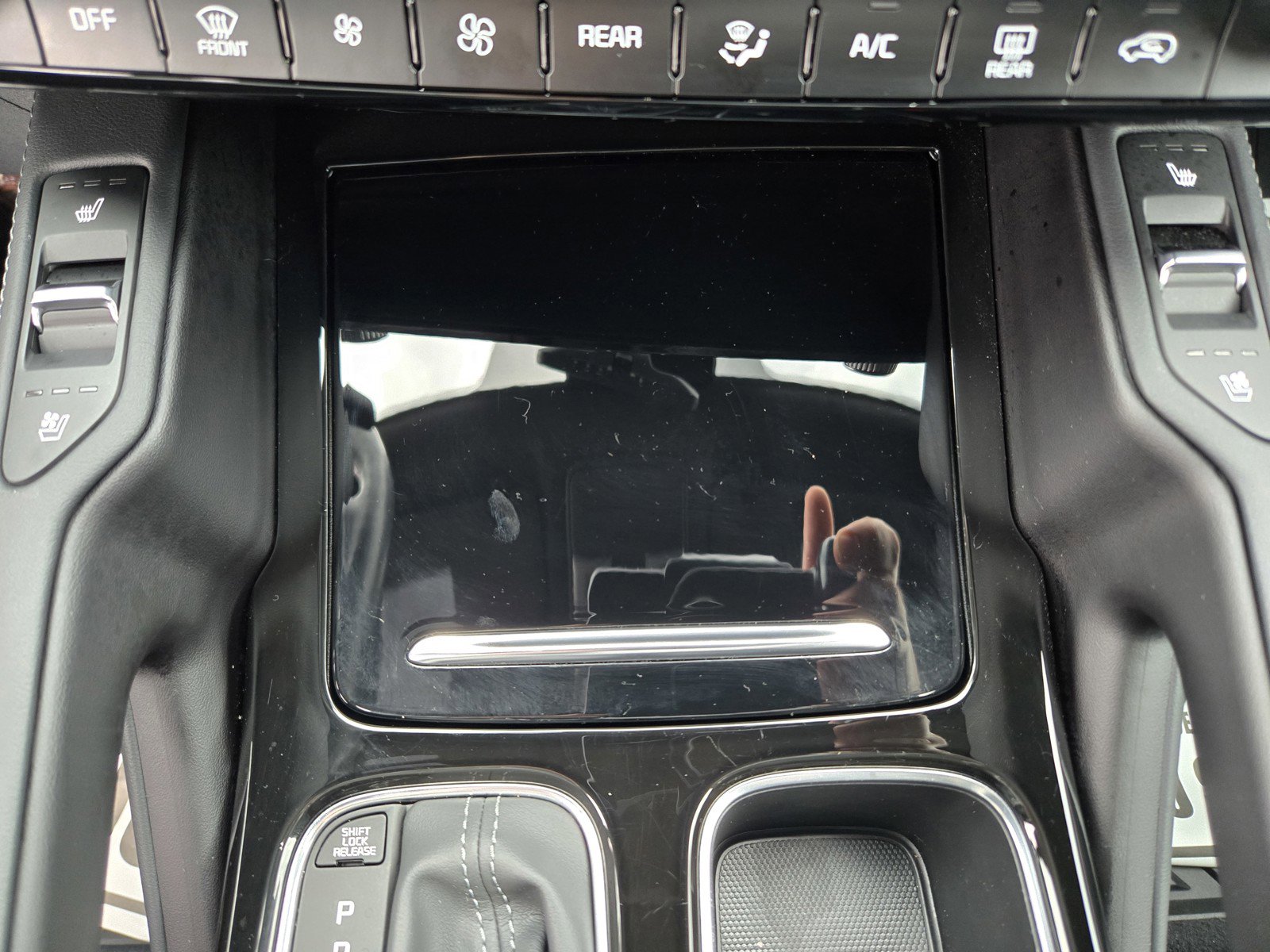 Used 2025 Kia Telluride SX Prestige X-Line image 18