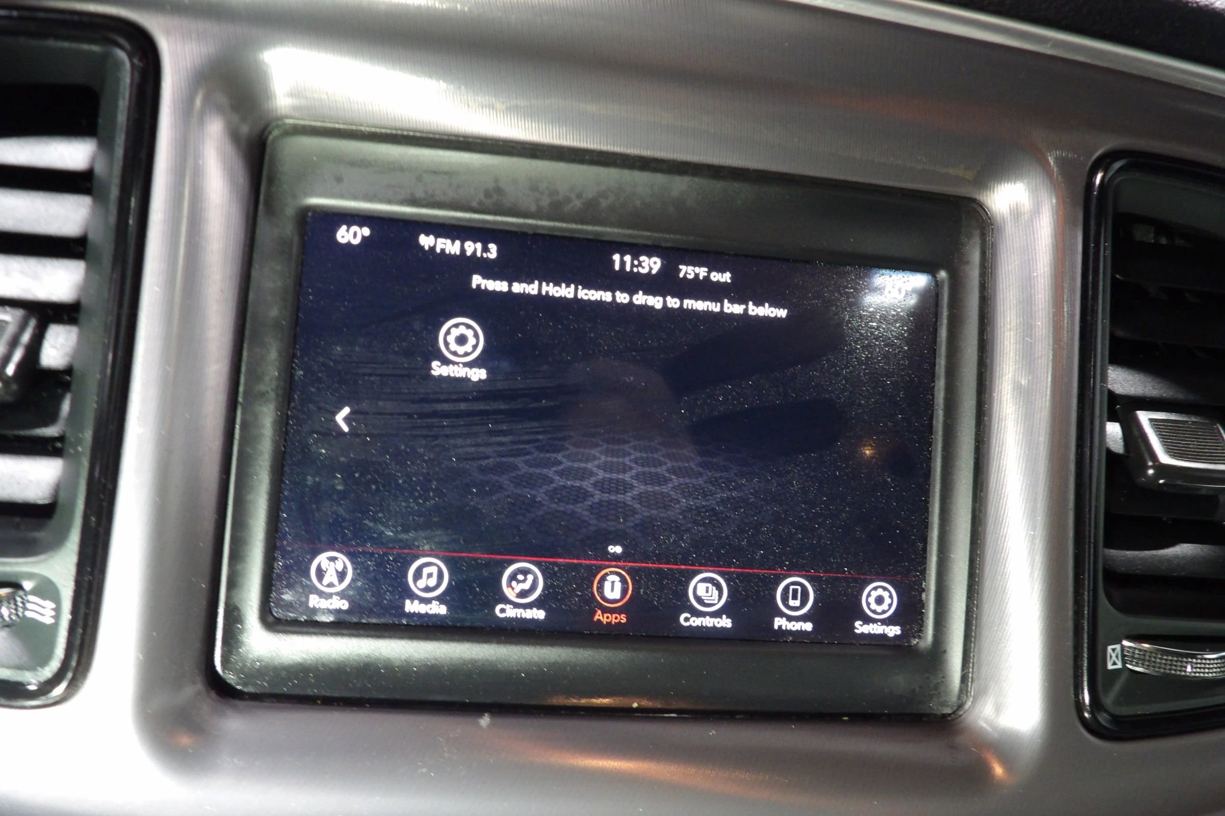 Used 2021 Dodge Challenger GT w/ Blacktop Package image 19