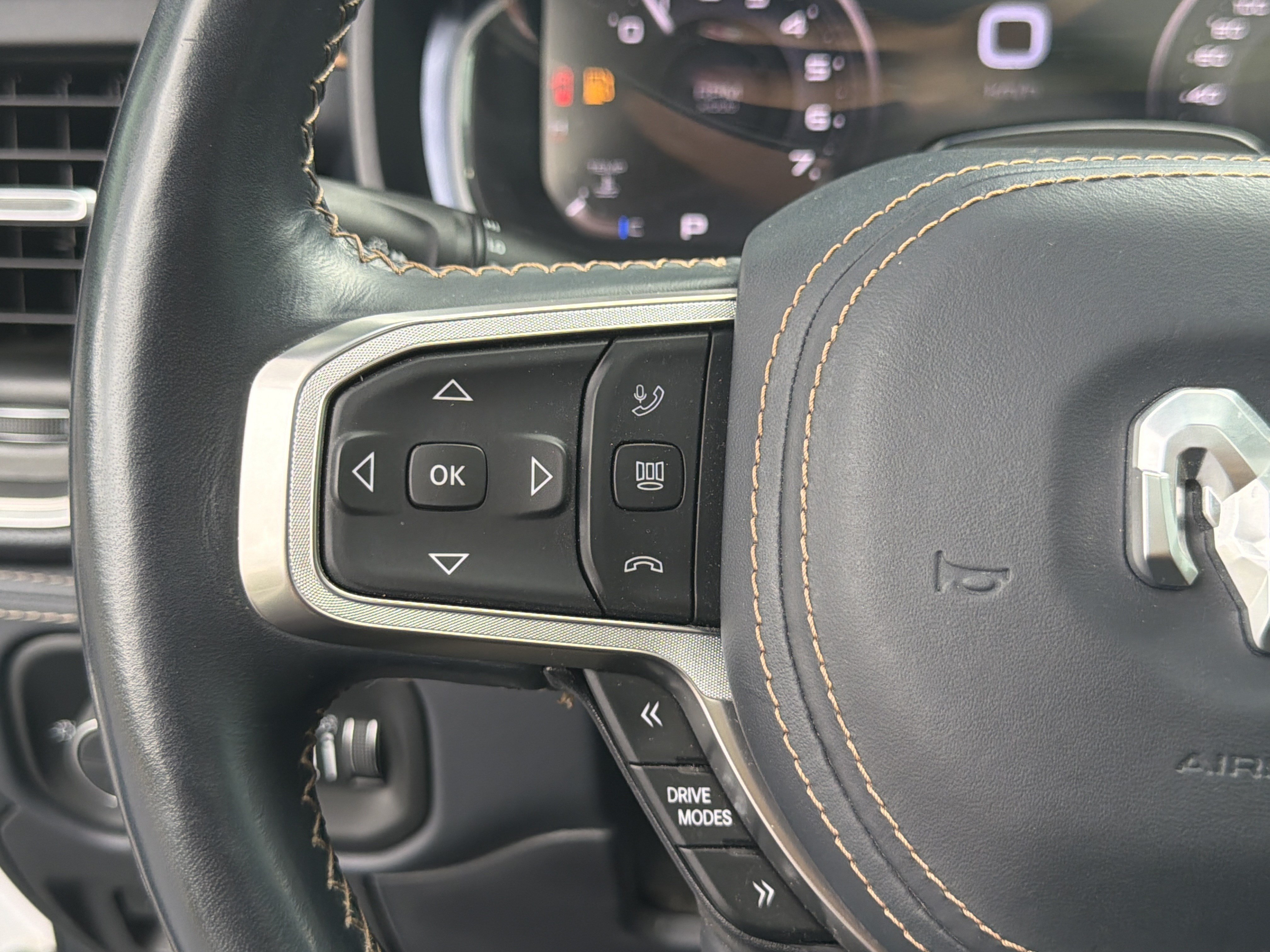 Used 2025 RAM 1500 Tungsten w/ Bed Utility Group AWD/4WD image 66