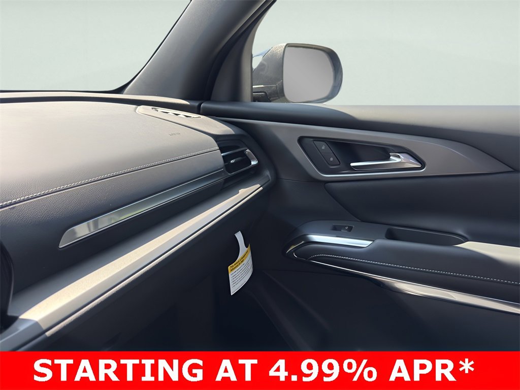 New 2026 Chevrolet Traverse LT w/ Driver Confidence Package image 19