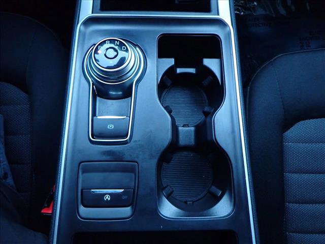 Used 2023 Ford Edge SE w/ Black Appearance Package image 19