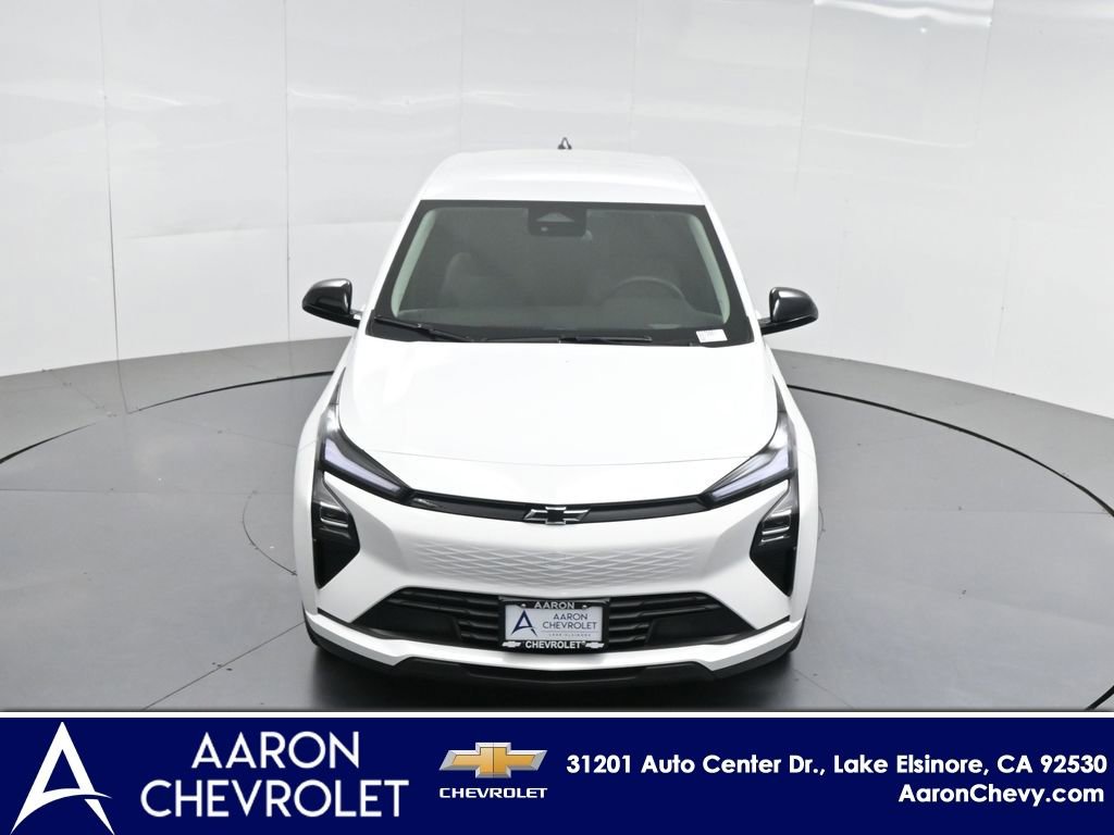 New 2027 Chevrolet Bolt LT w/ Comfort Package image 52