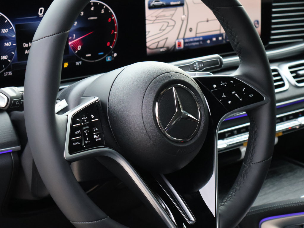 New 2026 Mercedes-Benz GLE 450 4MATIC image 18