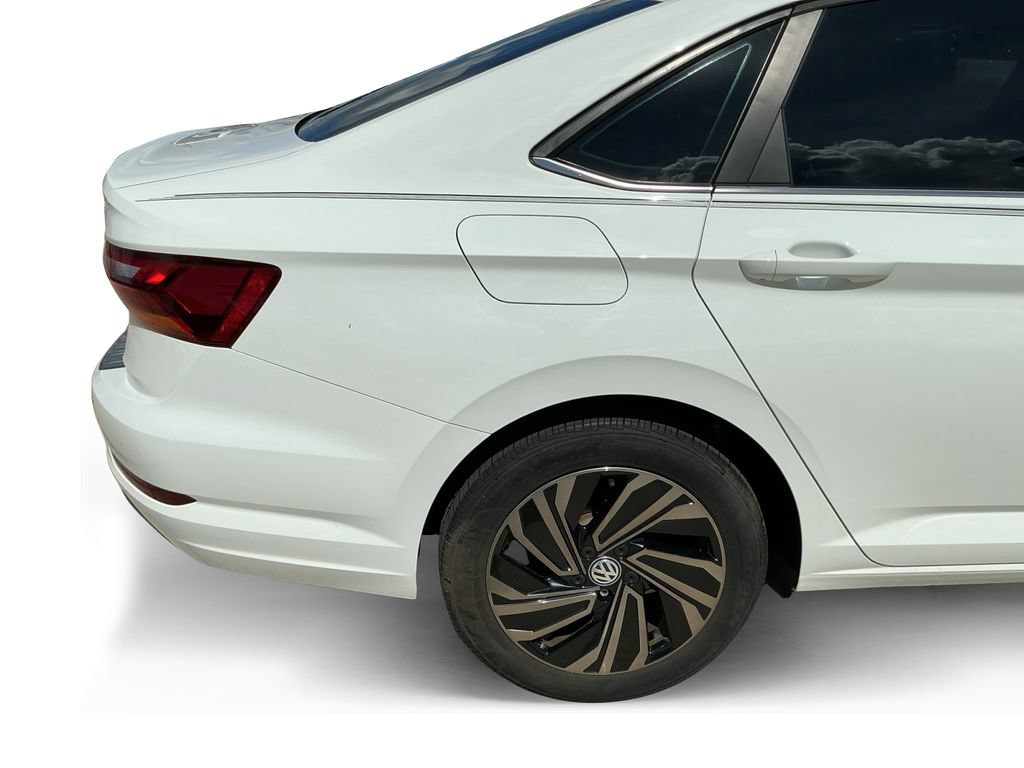 Used 2019 Volkswagen Jetta SEL Premium FWD image 13